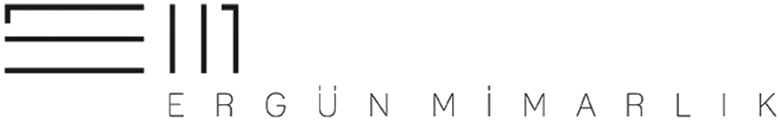 Ergün Mimarlık logosu